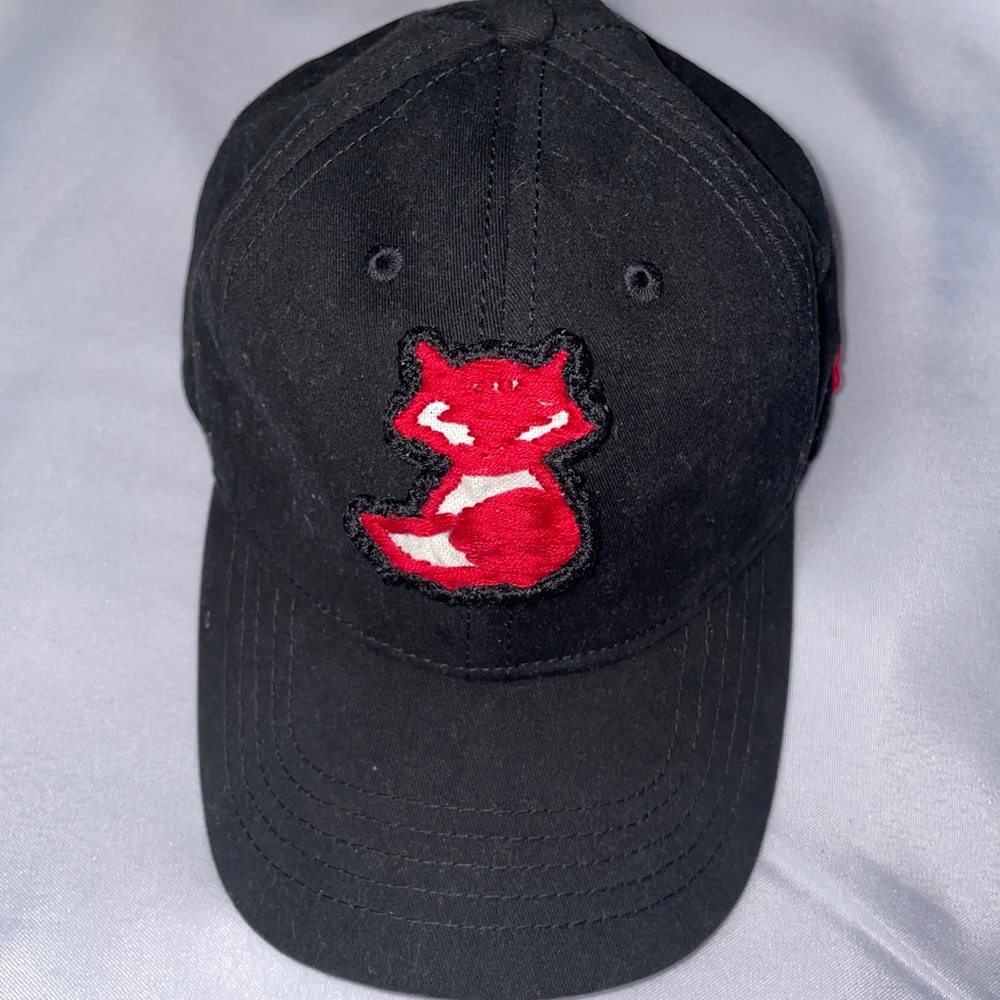 MHL CLOTHING MONEYHUNGRY HAT